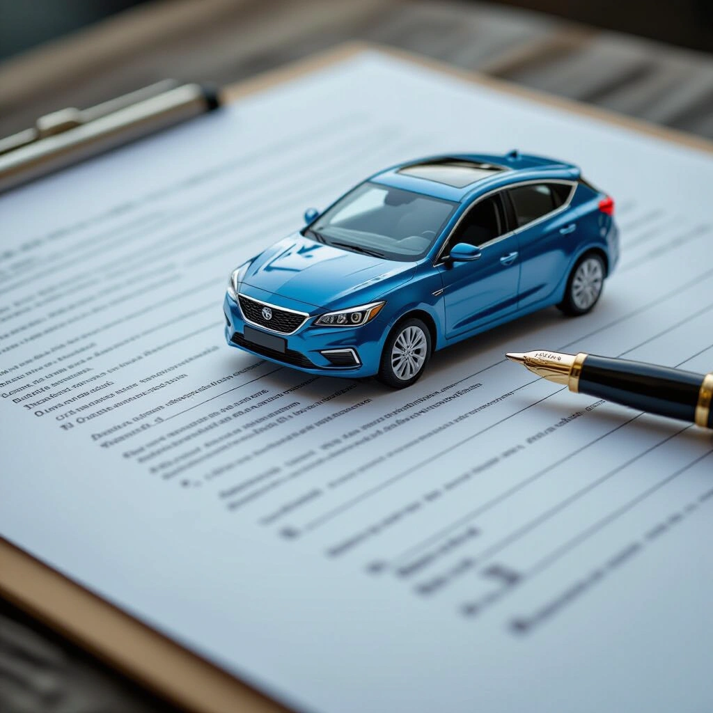 Страховка авто с пробегом: главные подводные камни