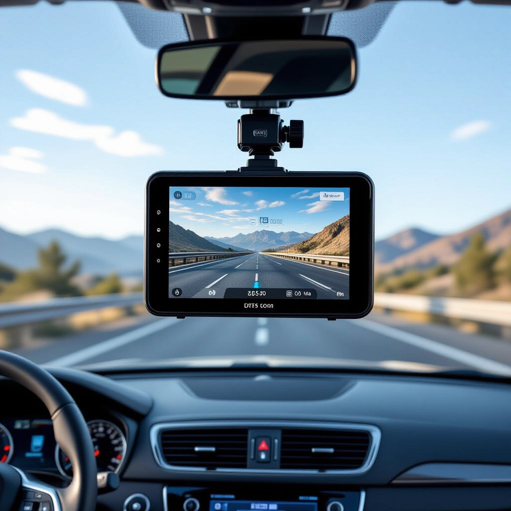 Лучшие видеорегистраторы с GPS: рейтинг 2026