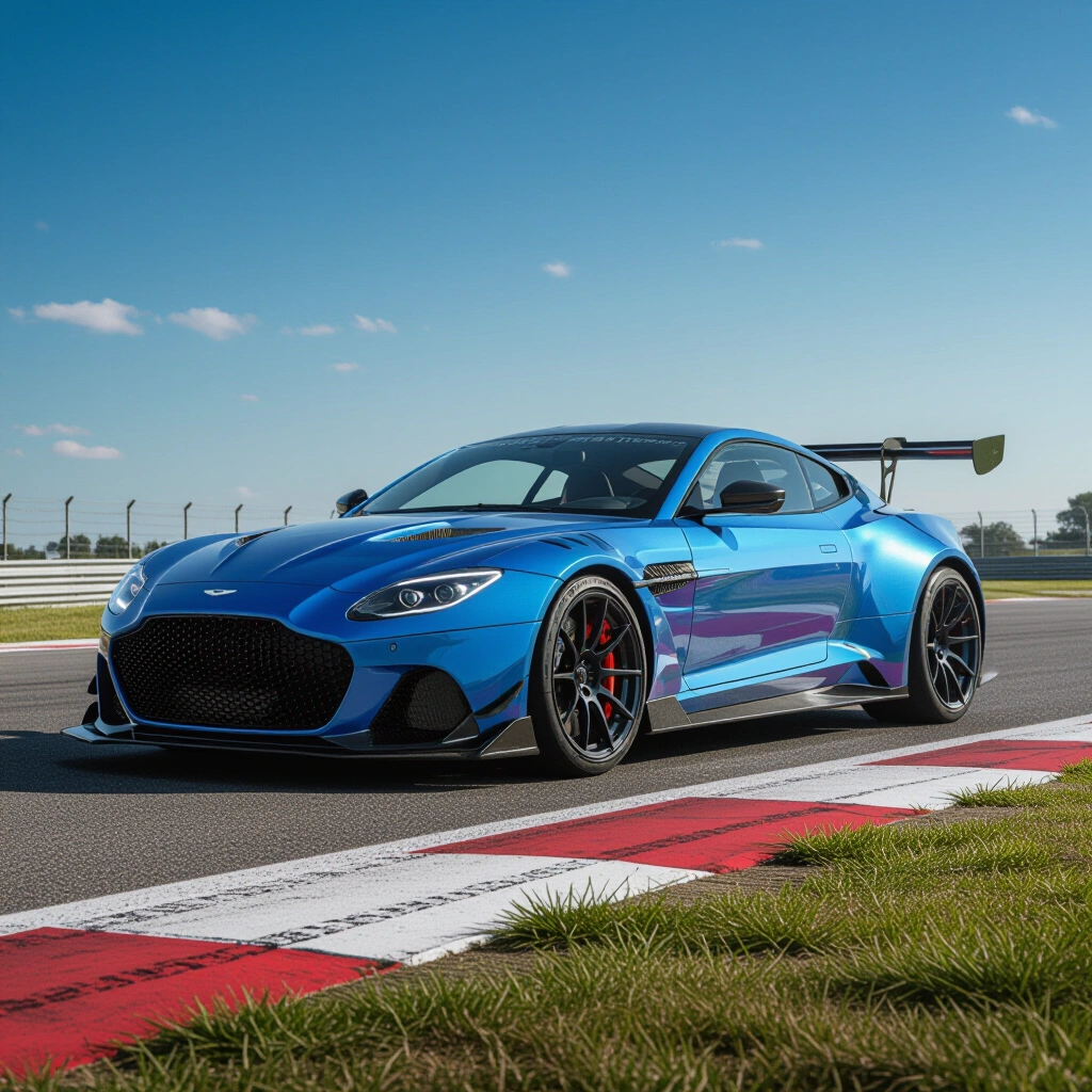 Топ-10 тюнинг-трендов 2026 для легковых авто
