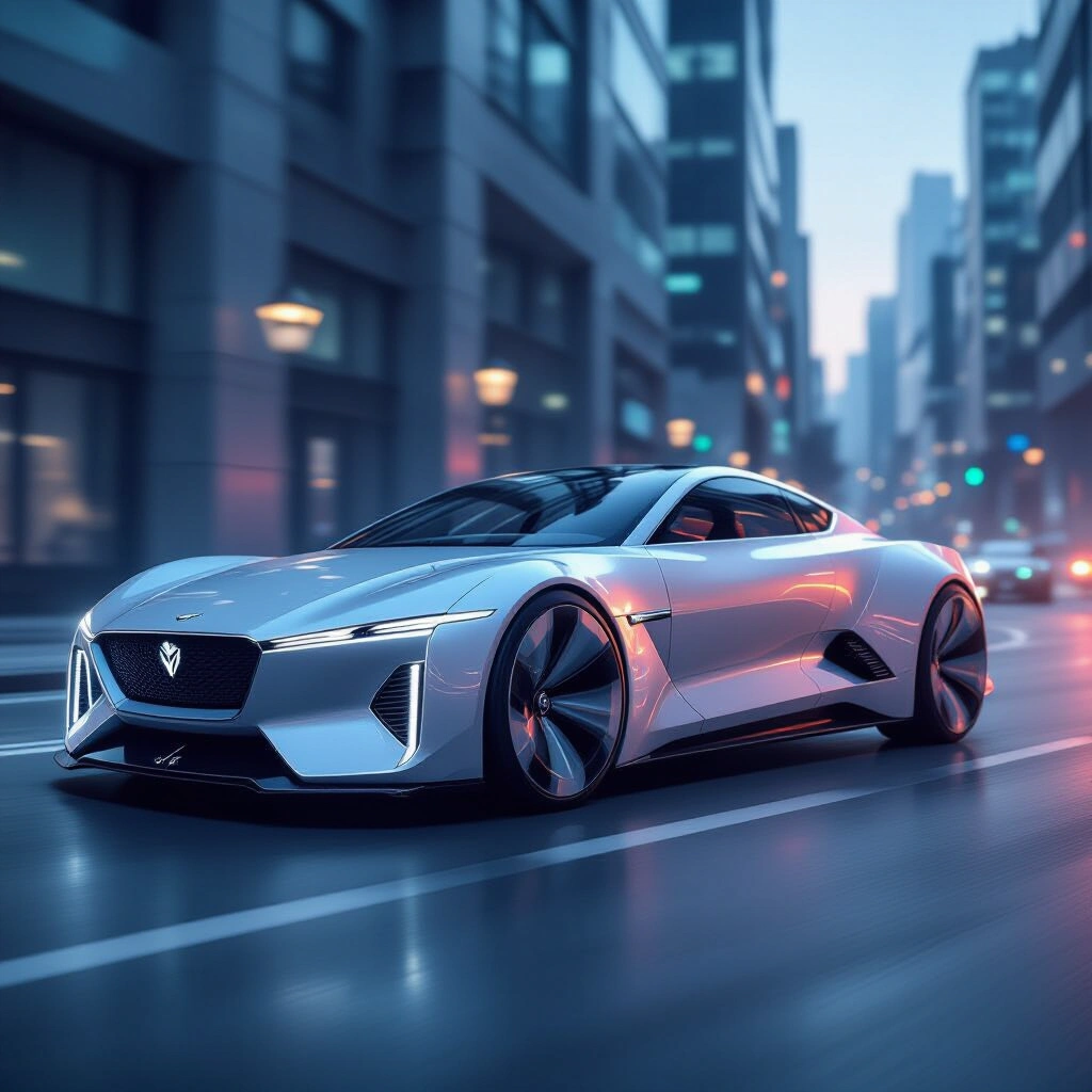 Главные автомобильные премьеры 2026 года